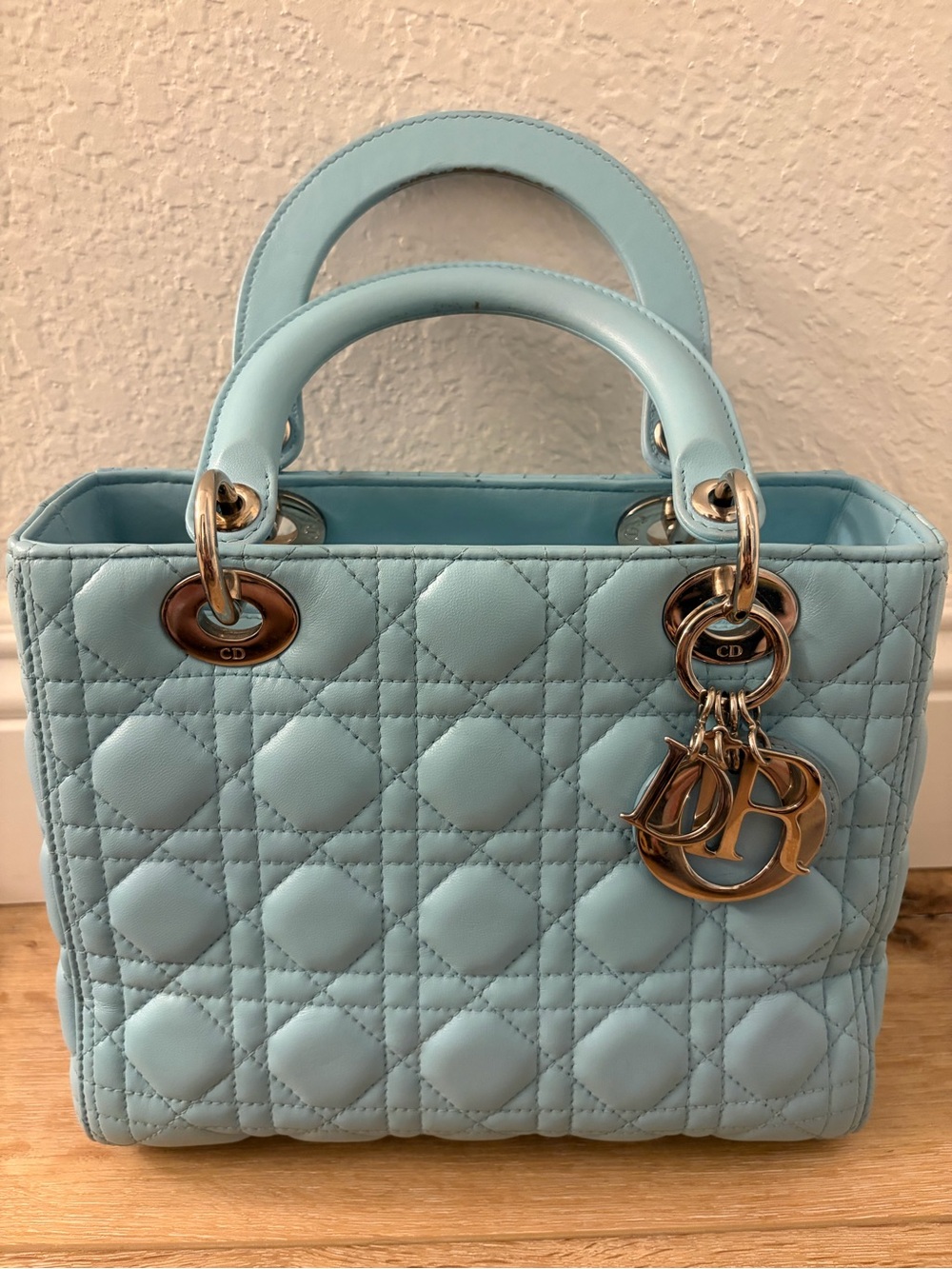 Christian Dior Lady Dior